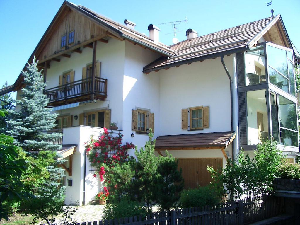 Appartments Markus Kofler Sexten Екстер'єр фото