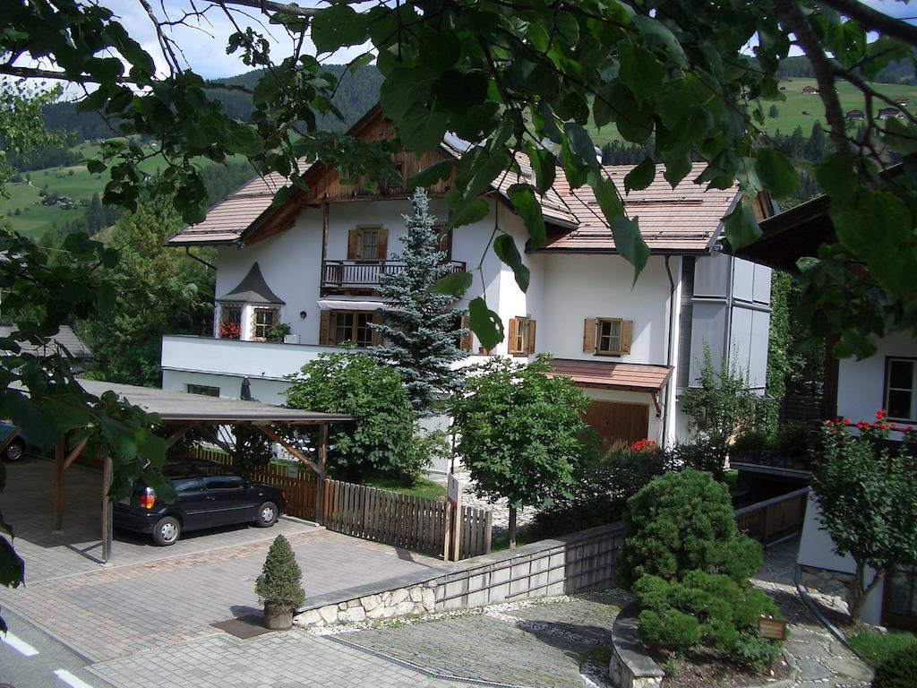 Appartments Markus Kofler Sexten Екстер'єр фото