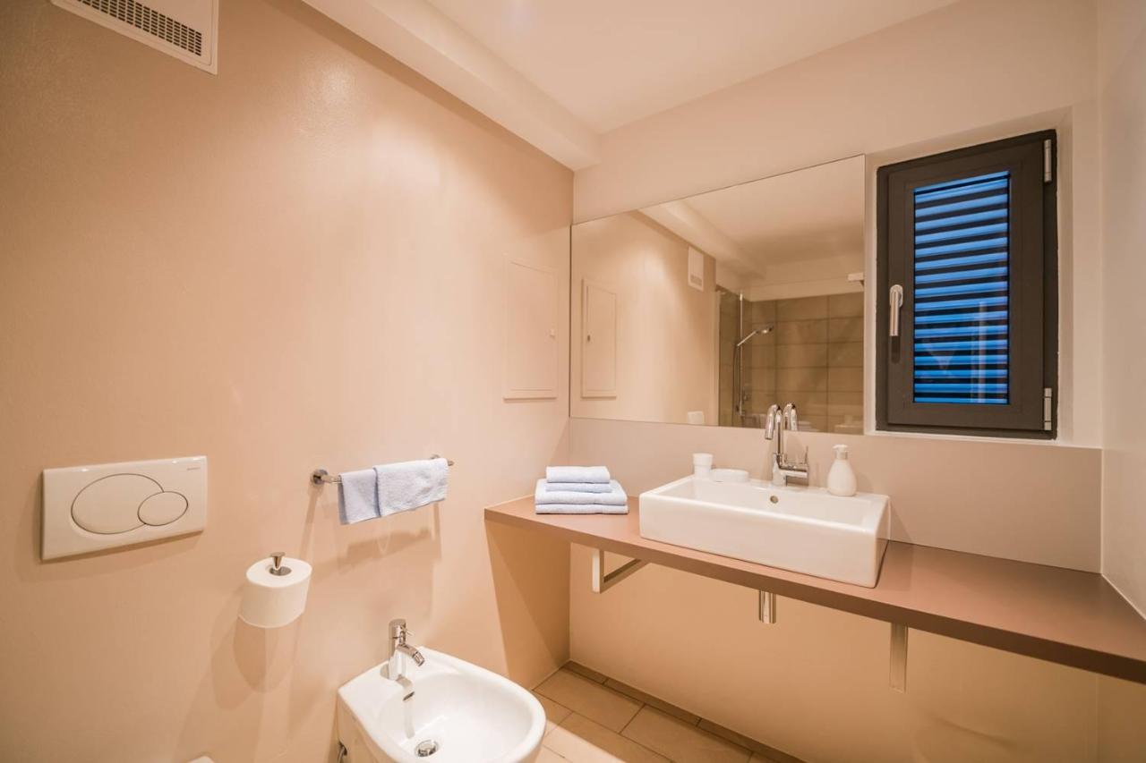 Appartments Markus Kofler Sexten Номер фото