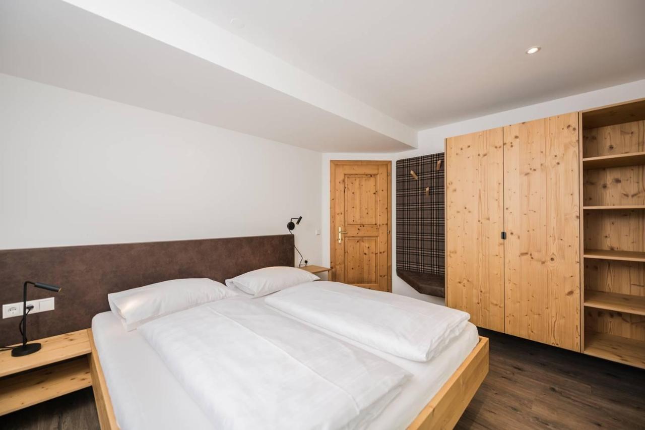 Appartments Markus Kofler Sexten Номер фото