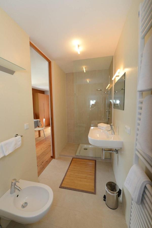 Appartments Markus Kofler Sexten Номер фото