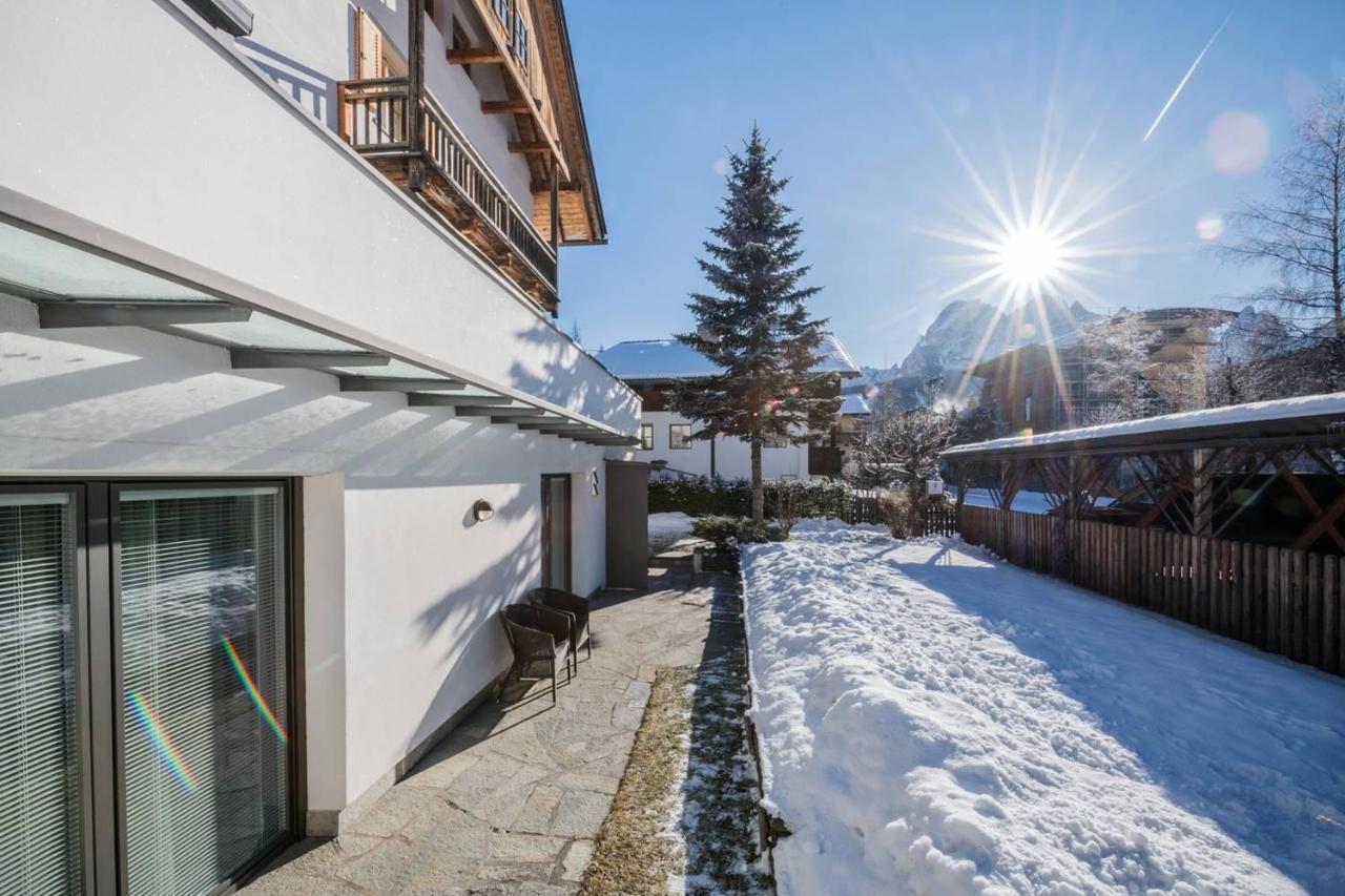 Appartments Markus Kofler Sexten Номер фото