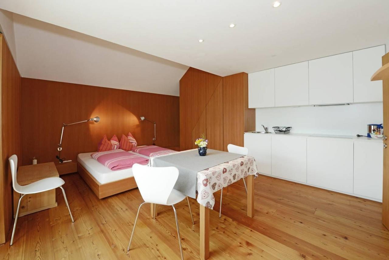 Appartments Markus Kofler Sexten Номер фото
