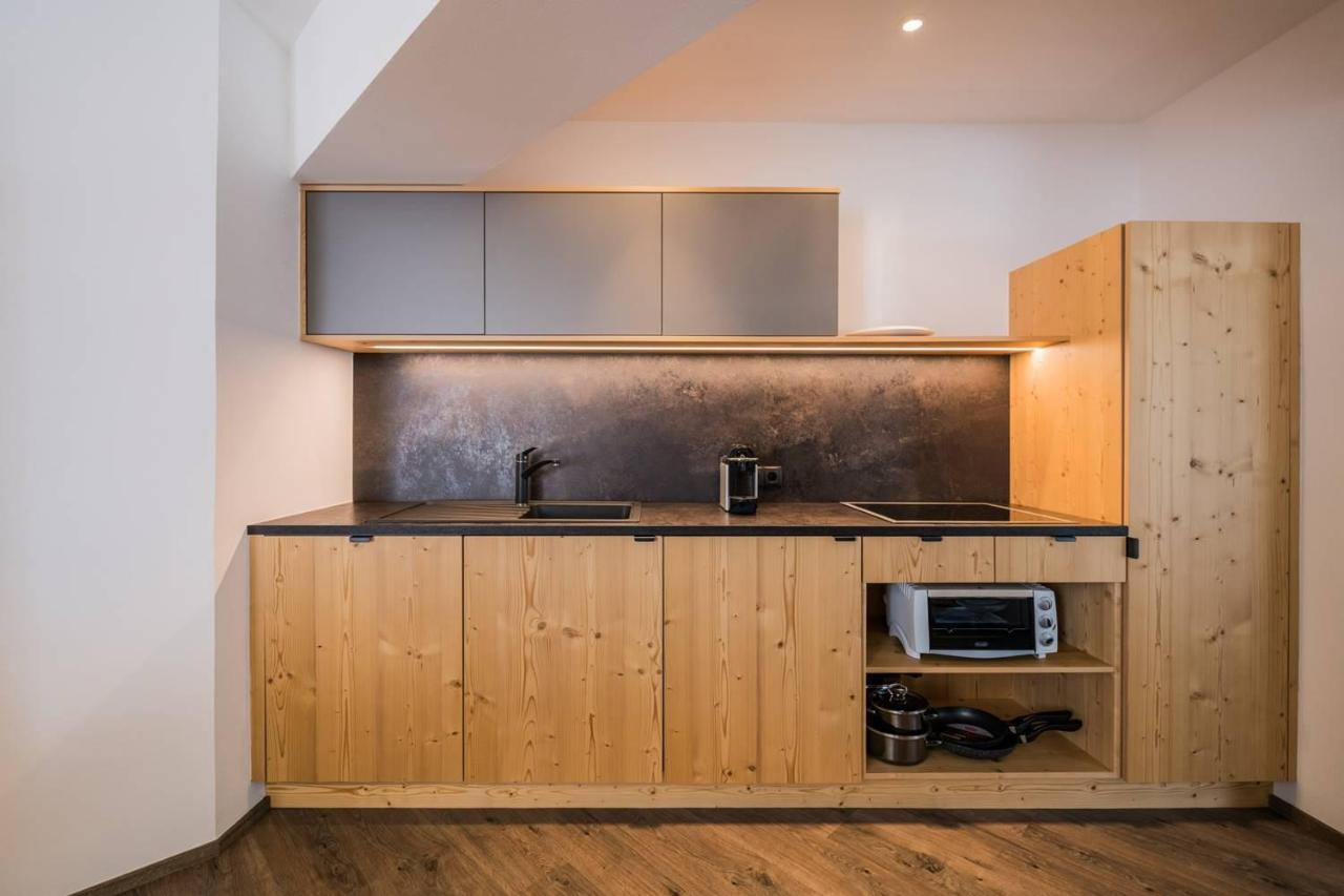 Appartments Markus Kofler Sexten Номер фото
