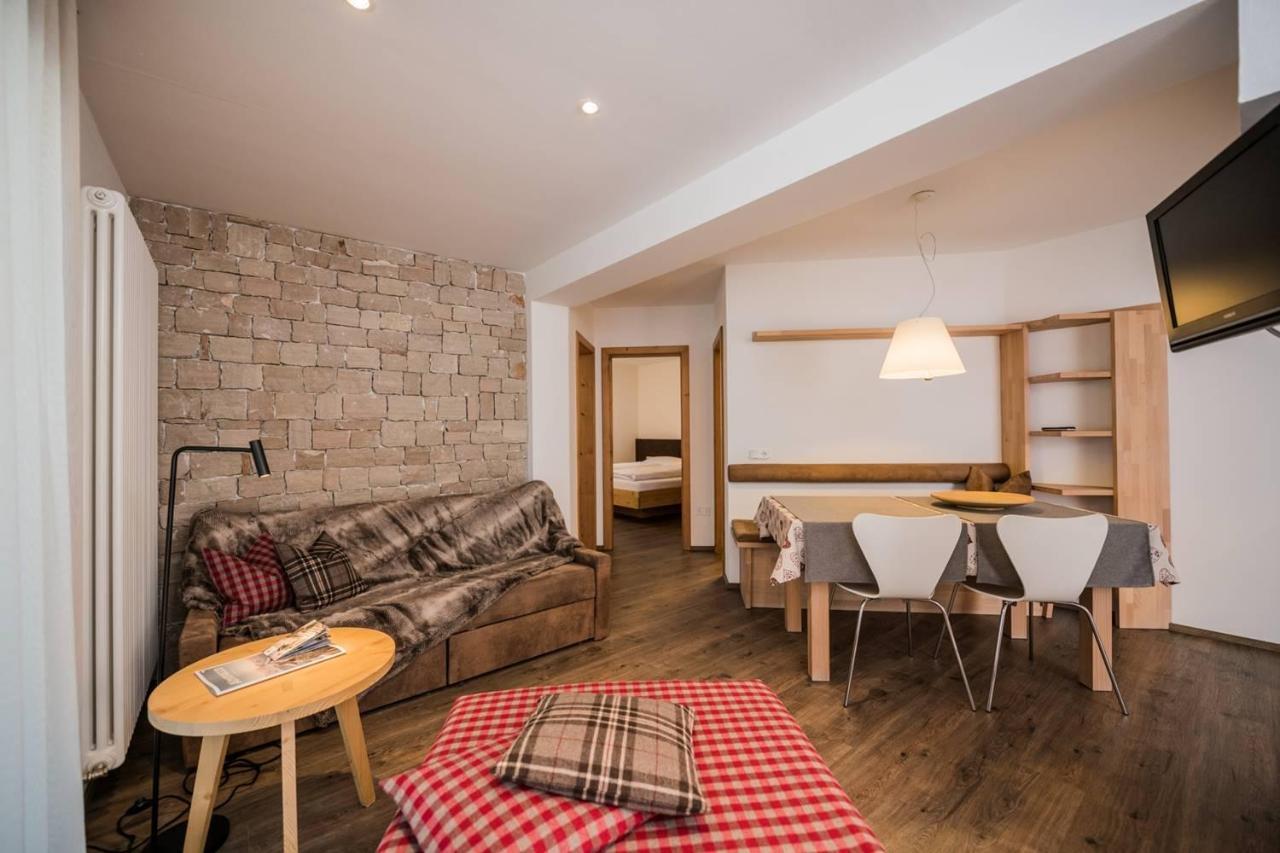 Appartments Markus Kofler Sexten Номер фото