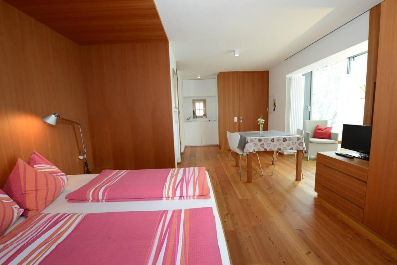 Appartments Markus Kofler Sexten Номер фото